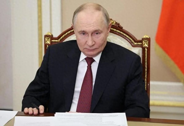 亚金配资 普京批准俄罗斯与古巴军事合作协议